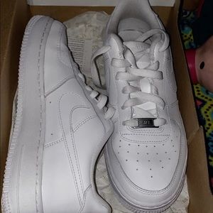 Nike Air Force 1